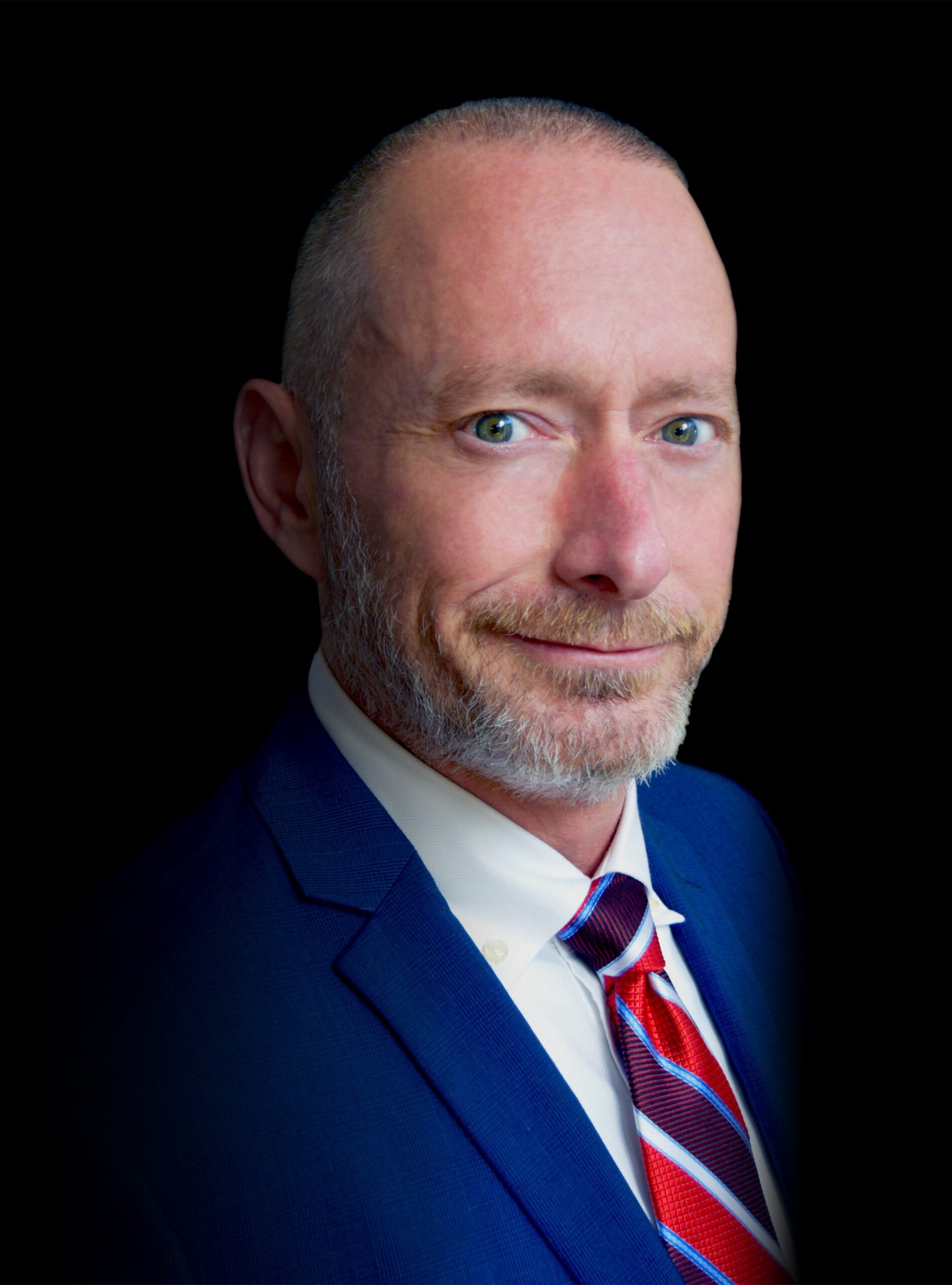 Travis Dane Hilka — Personal Injury Attorney